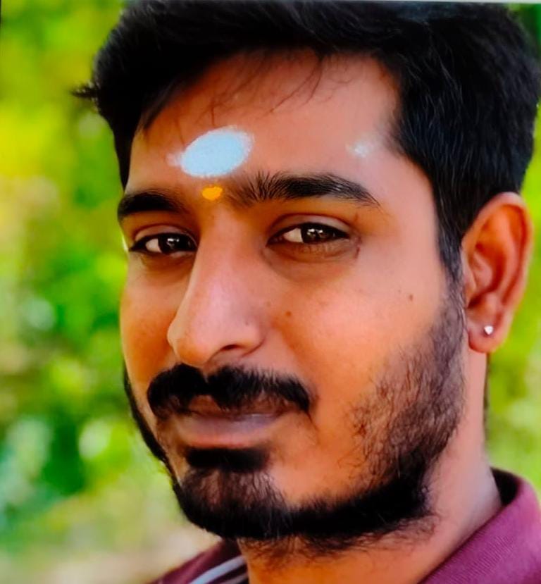 Groom Image